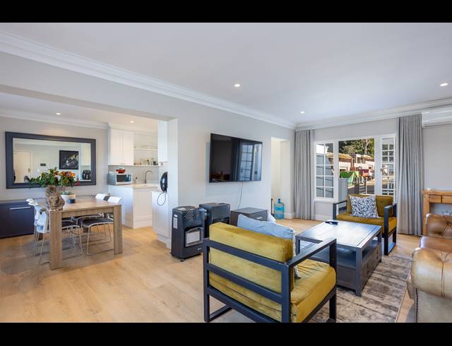 3 BEDROOM PENTHOUSE FOR SALE IN CLAREMONT UPPER